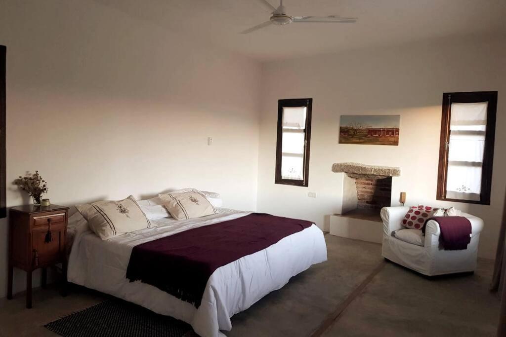 Estancia La Josefina