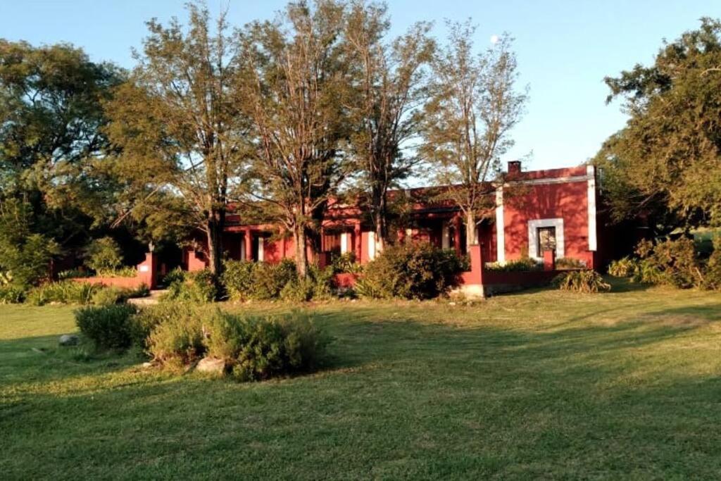 Estancia La Josefina