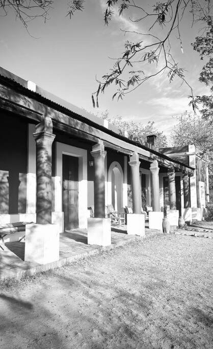 Estancia La Josefina