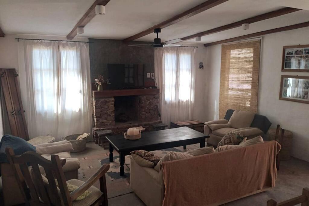 Estancia La Josefina