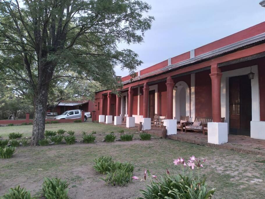 Estancia La Josefina