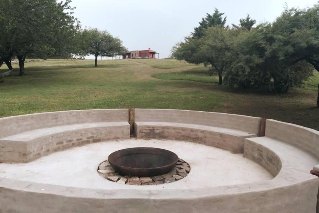 Estancia La Josefina