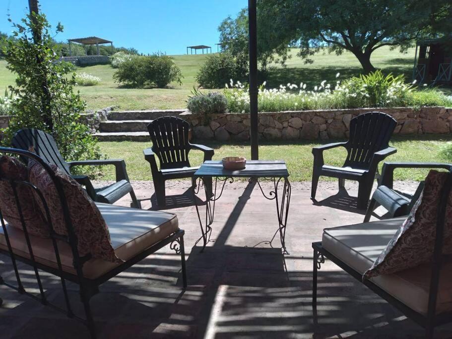 Estancia La Josefina