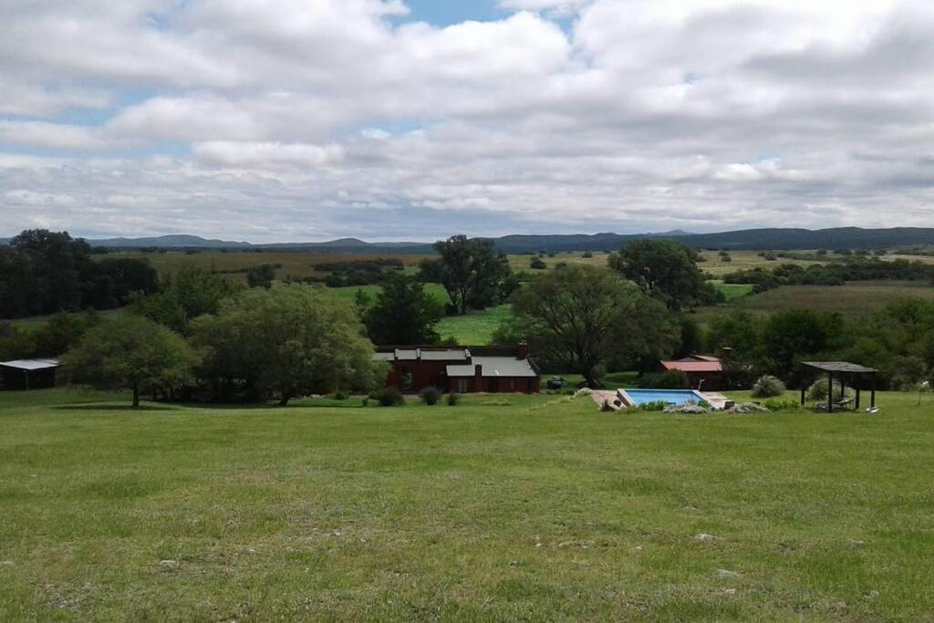 Estancia La Josefina