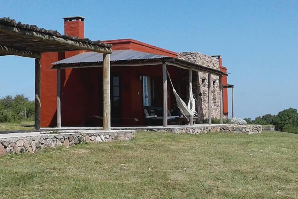 Estancia La Josefina