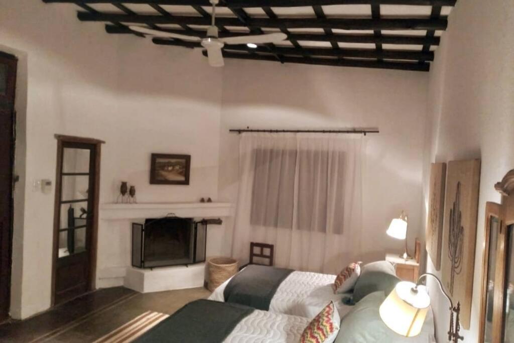 Estancia La Josefina