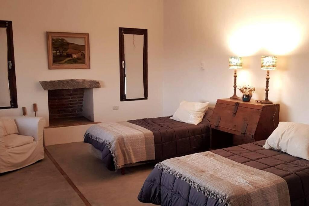 Estancia La Josefina