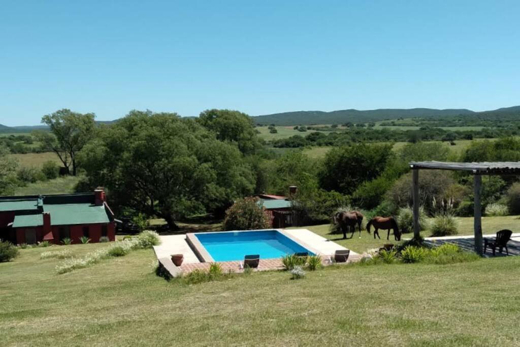 Estancia La Josefina