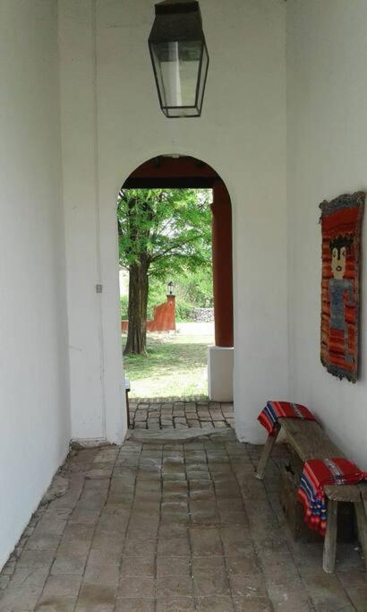 Estancia La Josefina