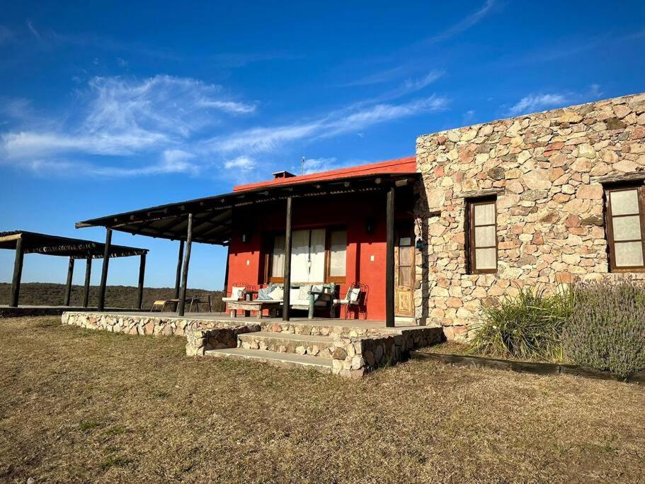 Estancia La Josefina