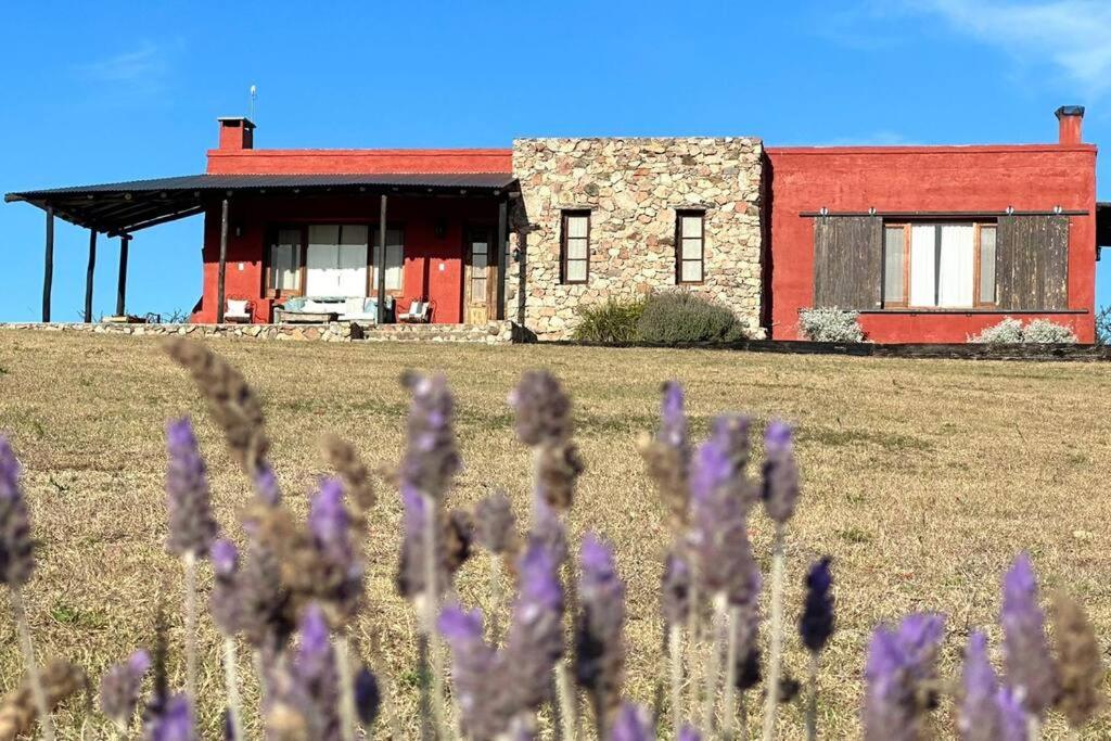 Estancia La Josefina