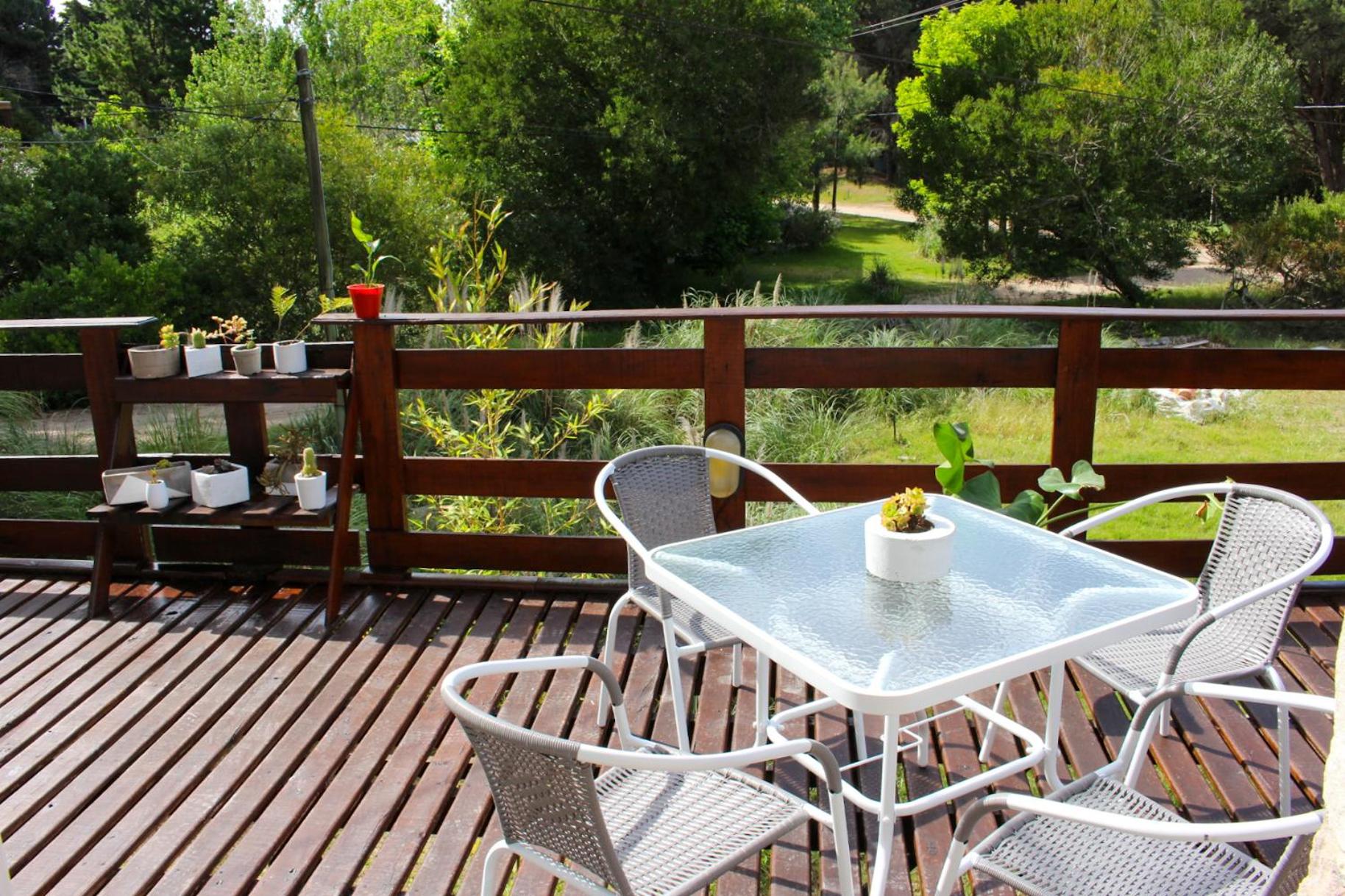 Casa Kai Mar de las Pampas