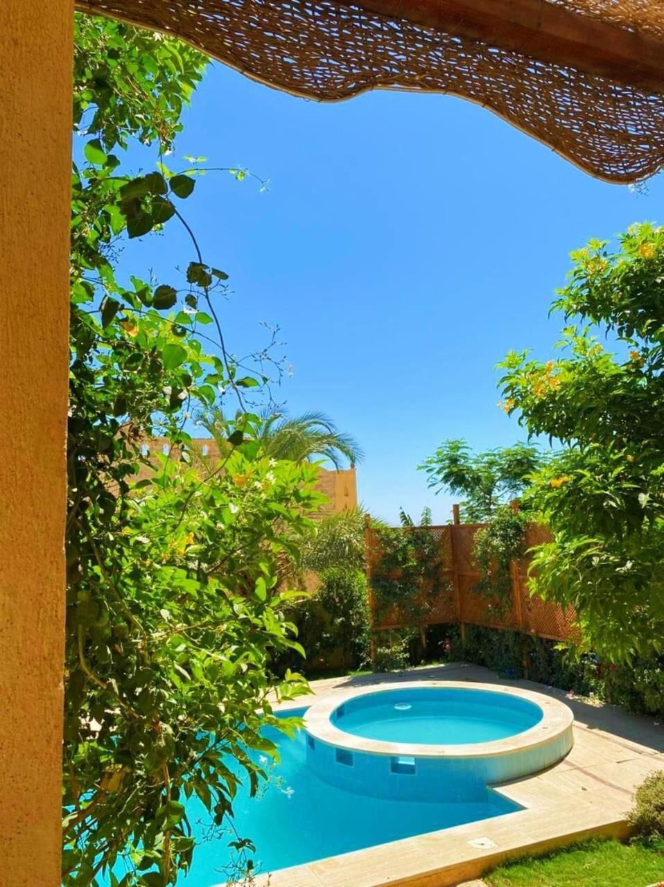 Khan tunis villa