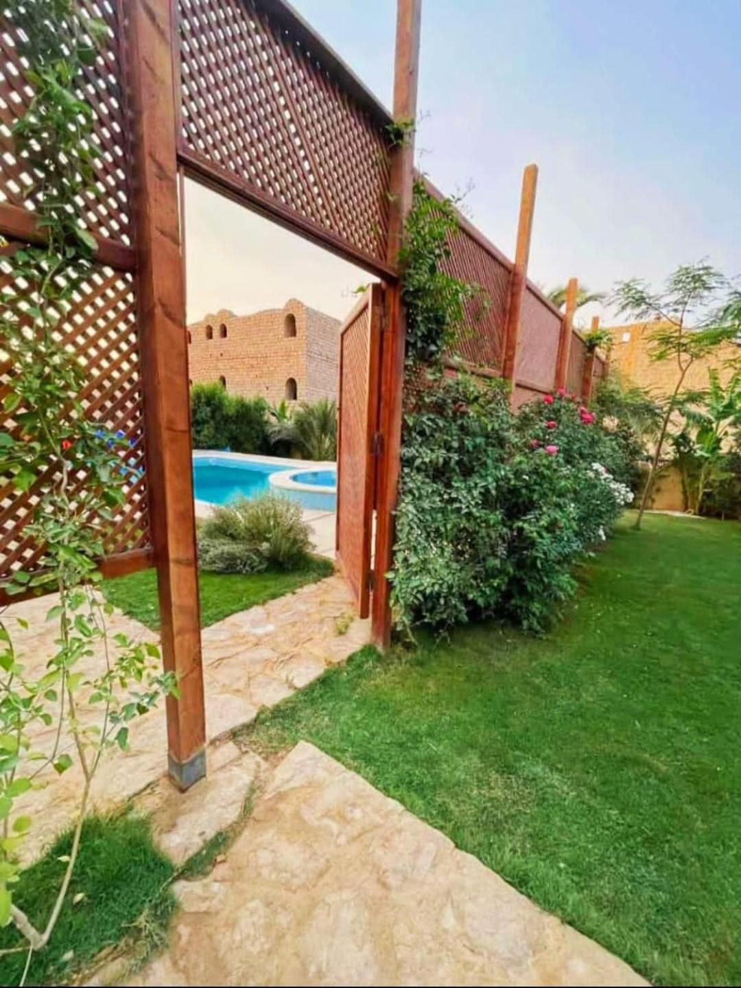 Khan tunis villa