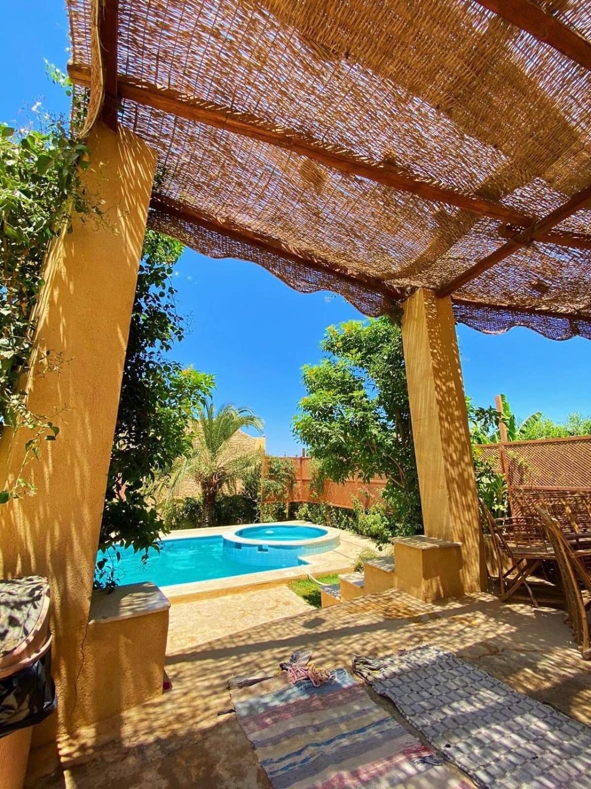 Khan tunis villa
