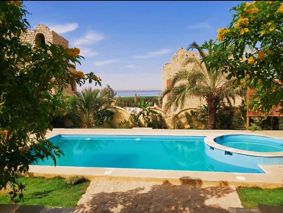 Khan tunis villa