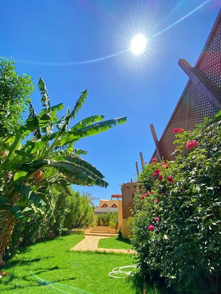 Khan tunis villa