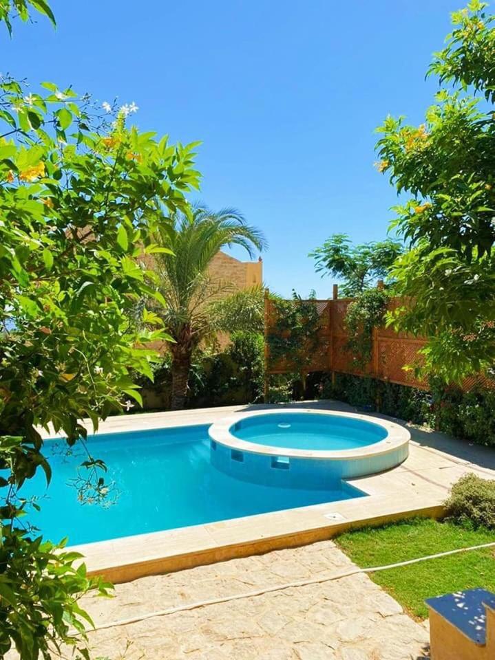Khan tunis villa