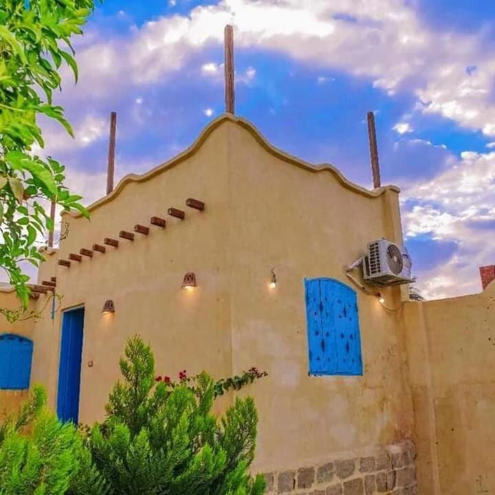 Khan tunis villa