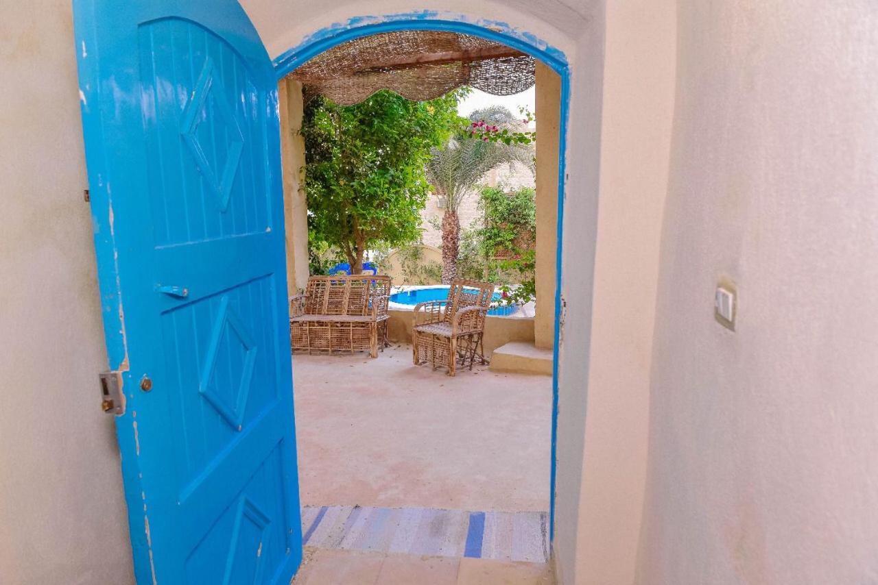 Khan tunis villa