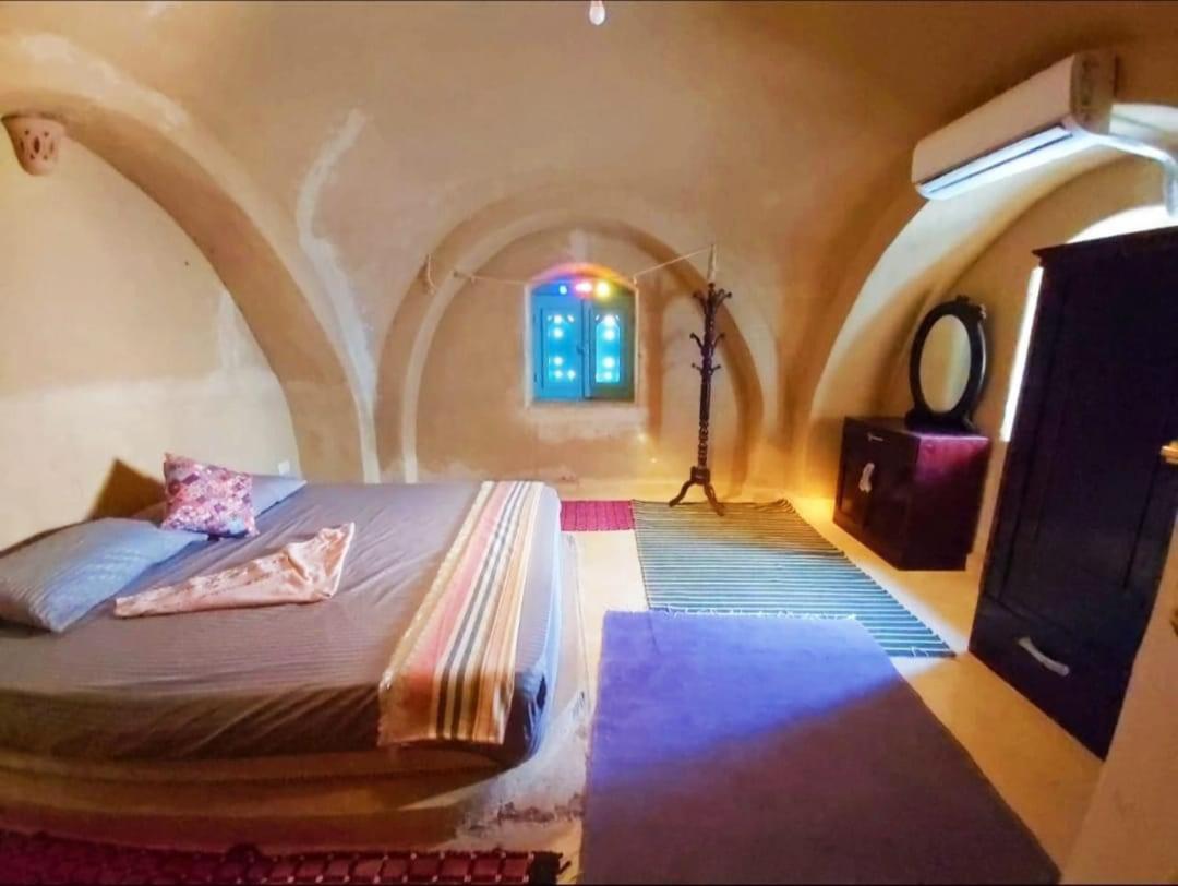 Khan tunis villa