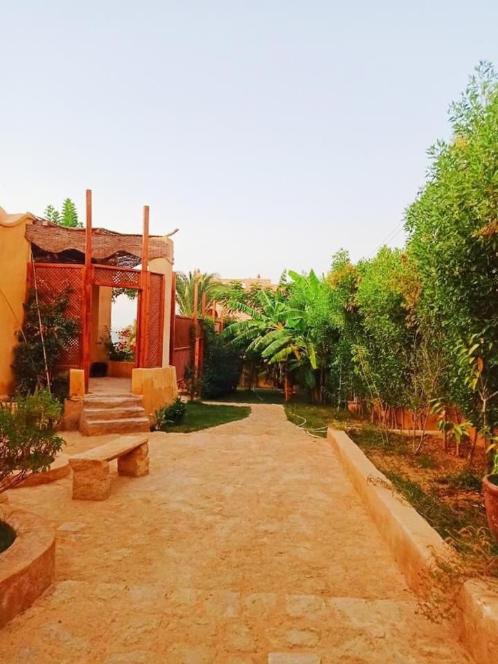 Khan tunis villa