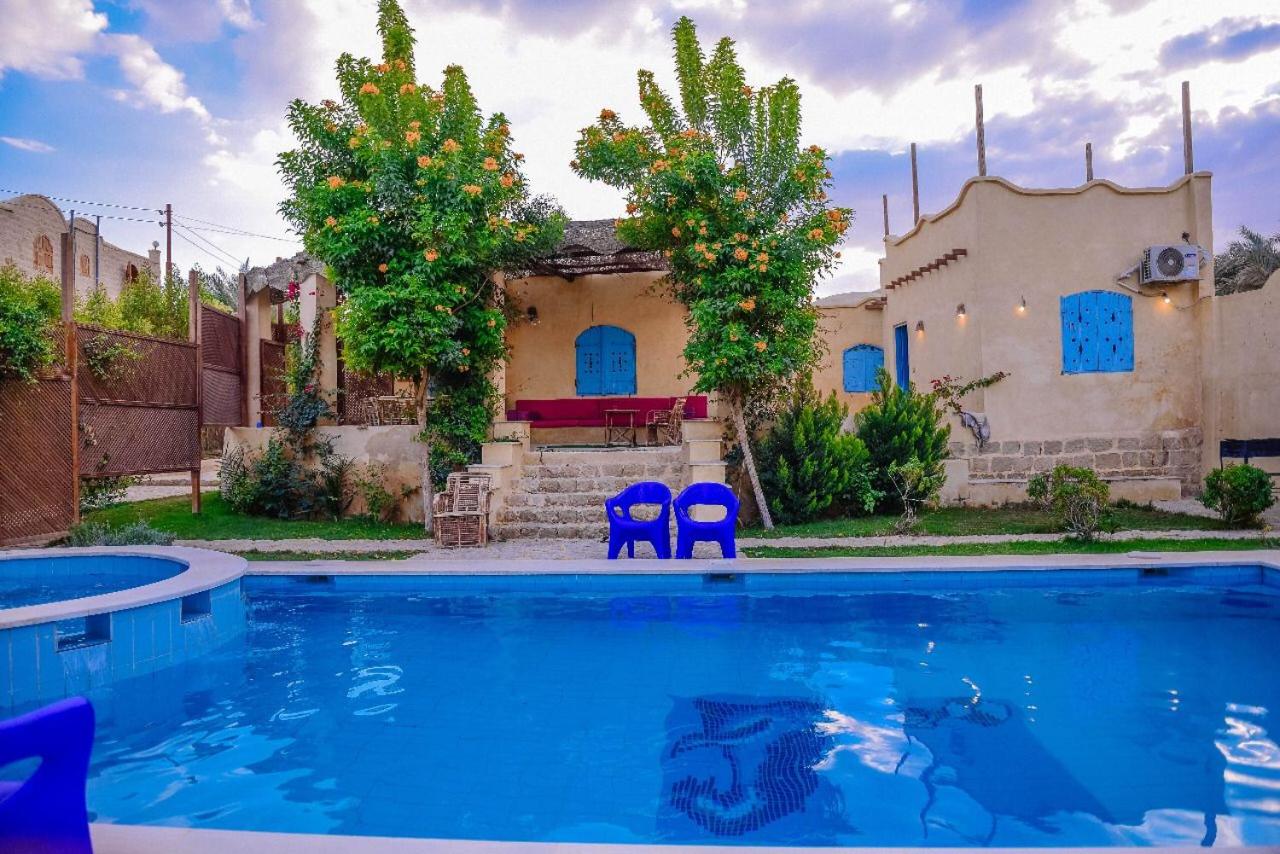 Khan tunis villa