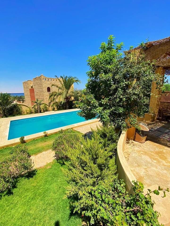 Khan tunis villa
