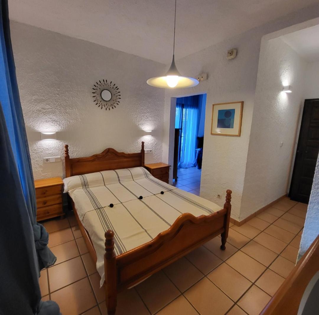 La Casa d'Anna view 2