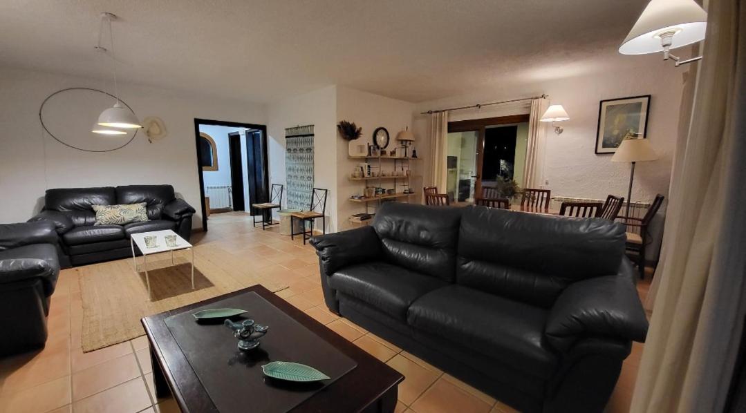 La Casa d'Anna view 5