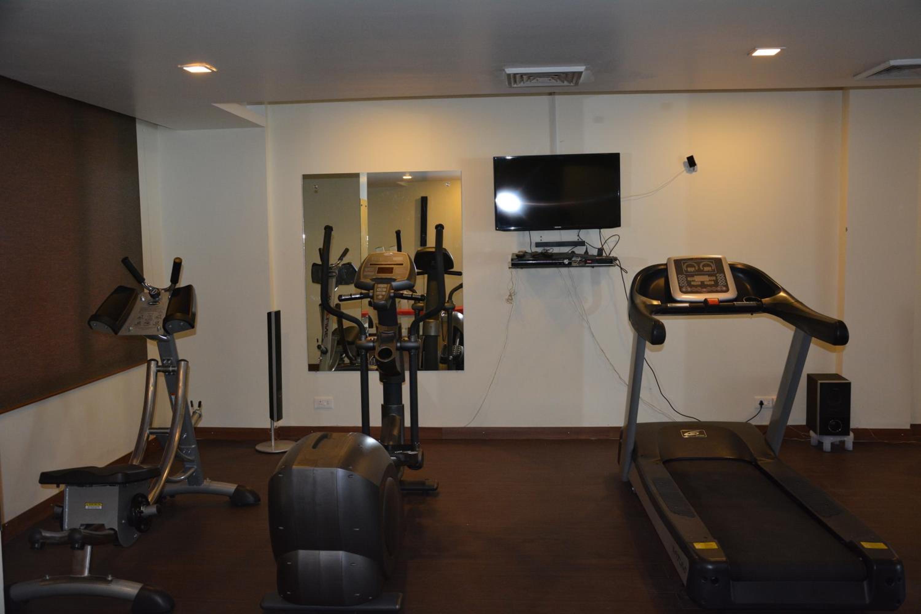 Katra Vacations - Best Western Swing High Katra - Property Image 12