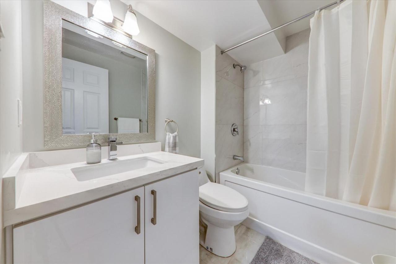 Stunning 7 Br RougeView Home with 2 Kitchens, 5 Bathrooms, Amazing Backyard & 8-Car Parking