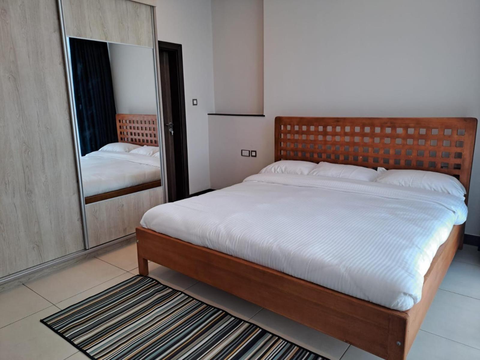 Luxury Skynest with Gym and Pool in Westlands