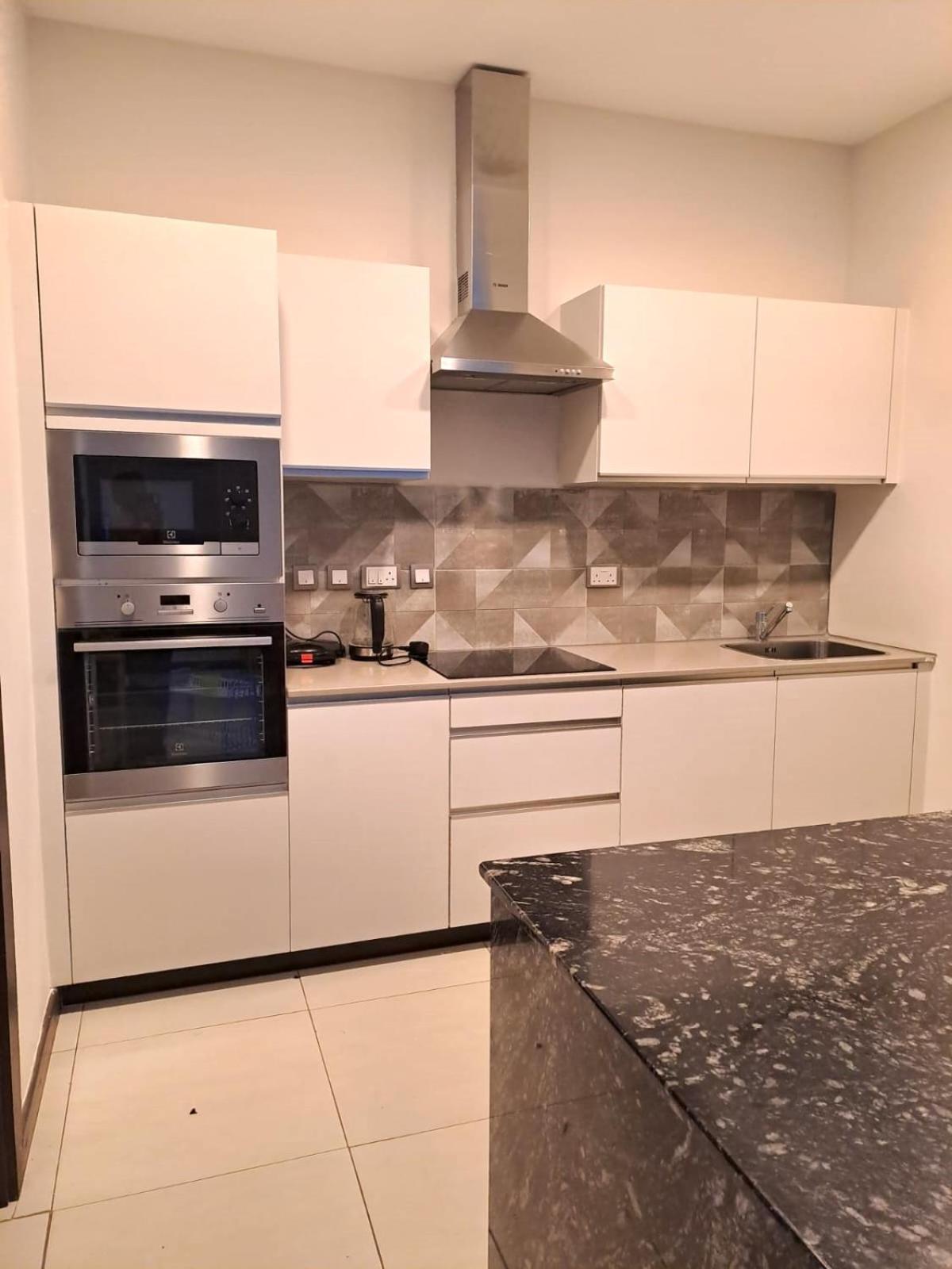 Luxury Skynest with Gym and Pool in Westlands