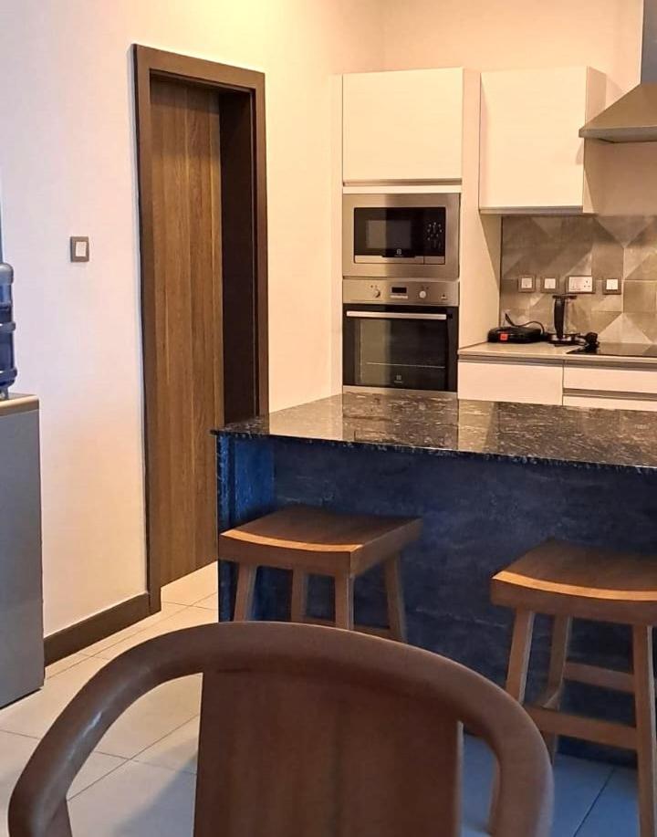 Luxury Skynest with Gym and Pool in Westlands