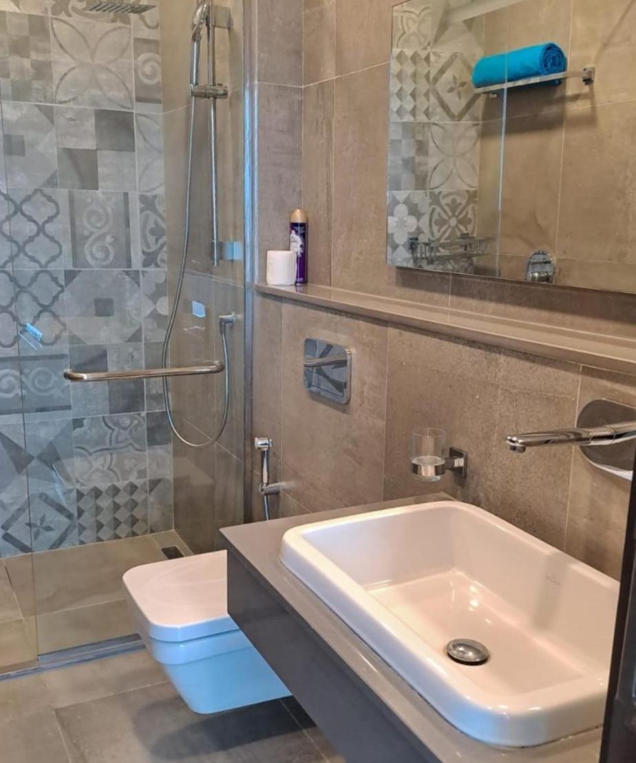 Luxury Skynest with Gym and Pool in Westlands