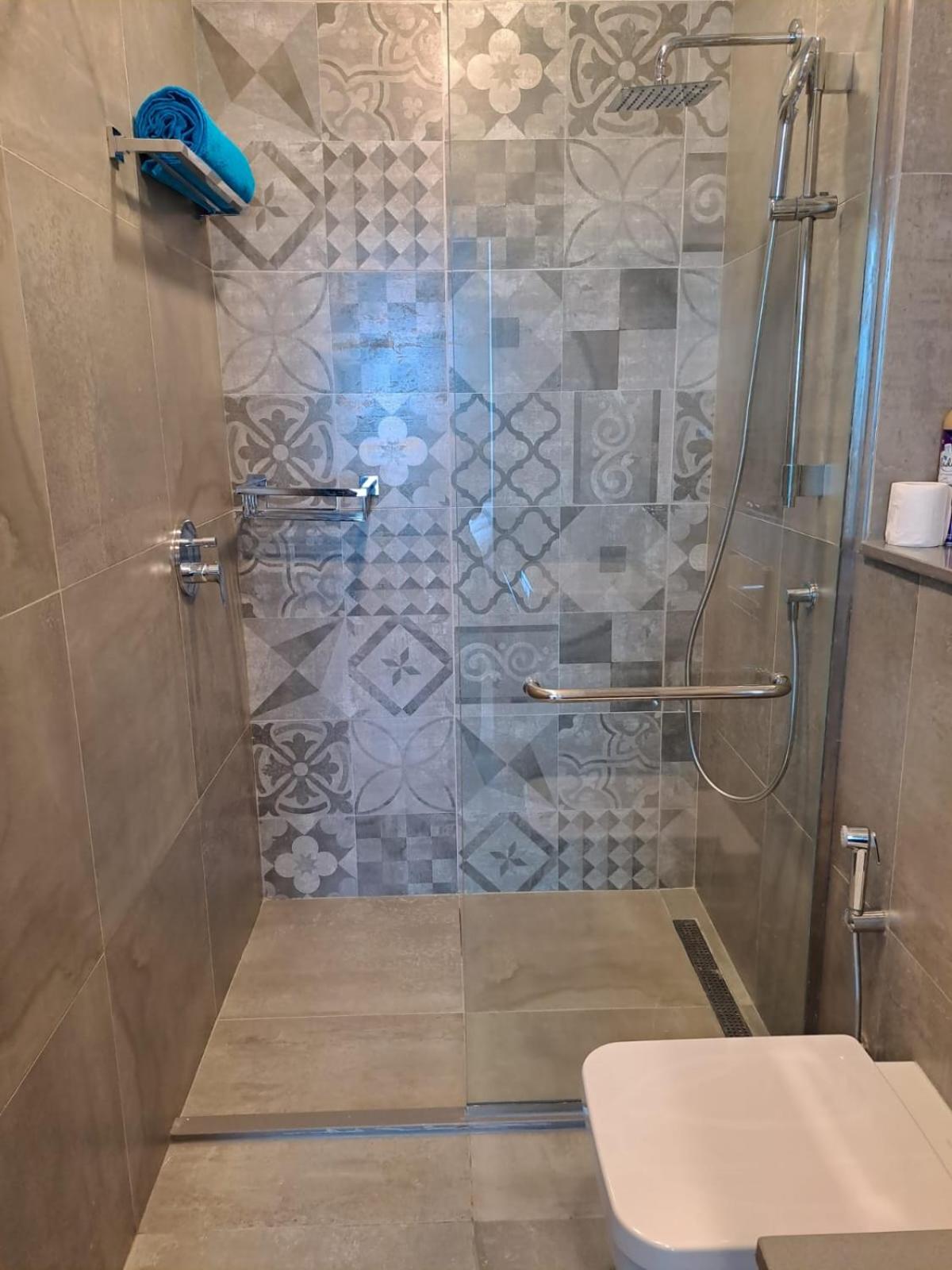 Luxury Skynest with Gym and Pool in Westlands