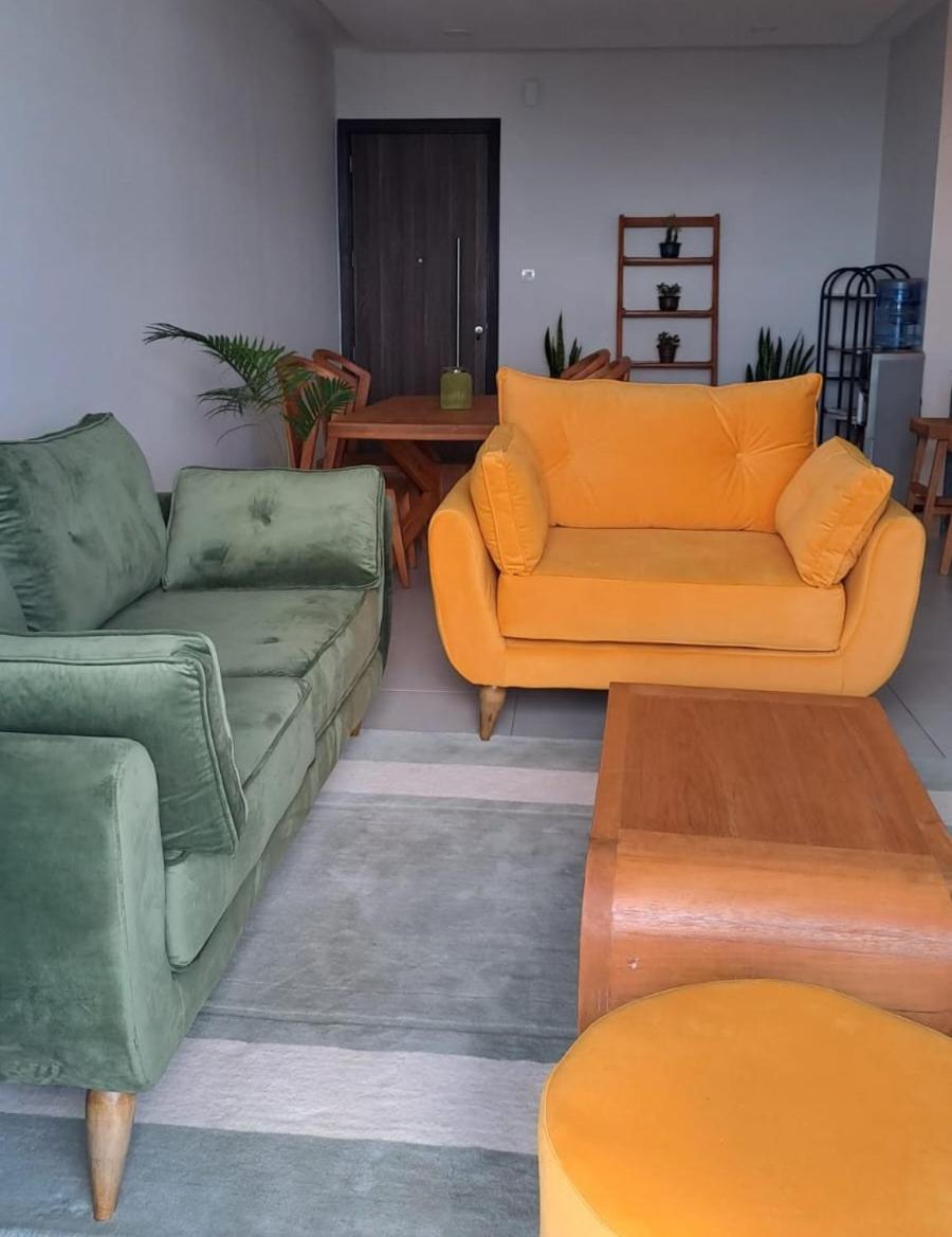 Luxury Skynest with Gym and Pool in Westlands