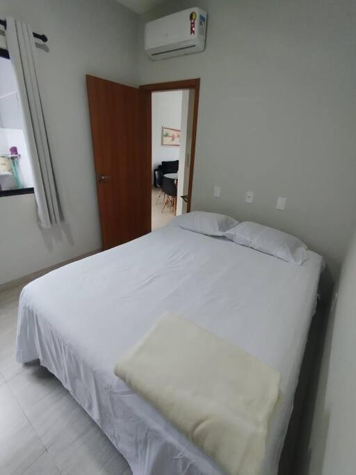 Casa no centro de foz
