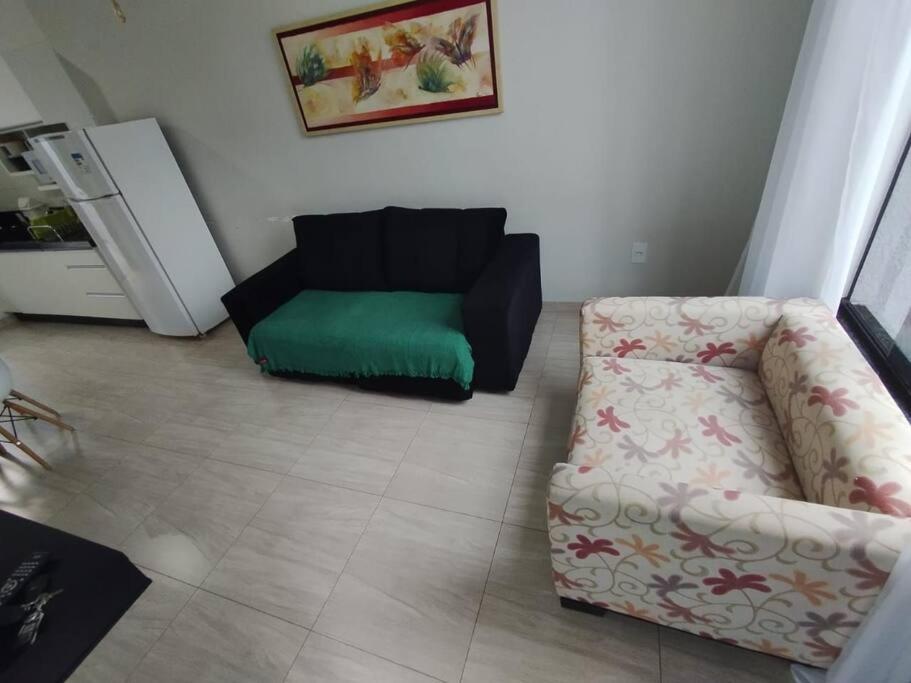 Casa no centro de foz