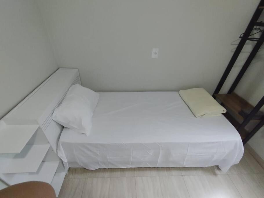 Casa no centro de foz