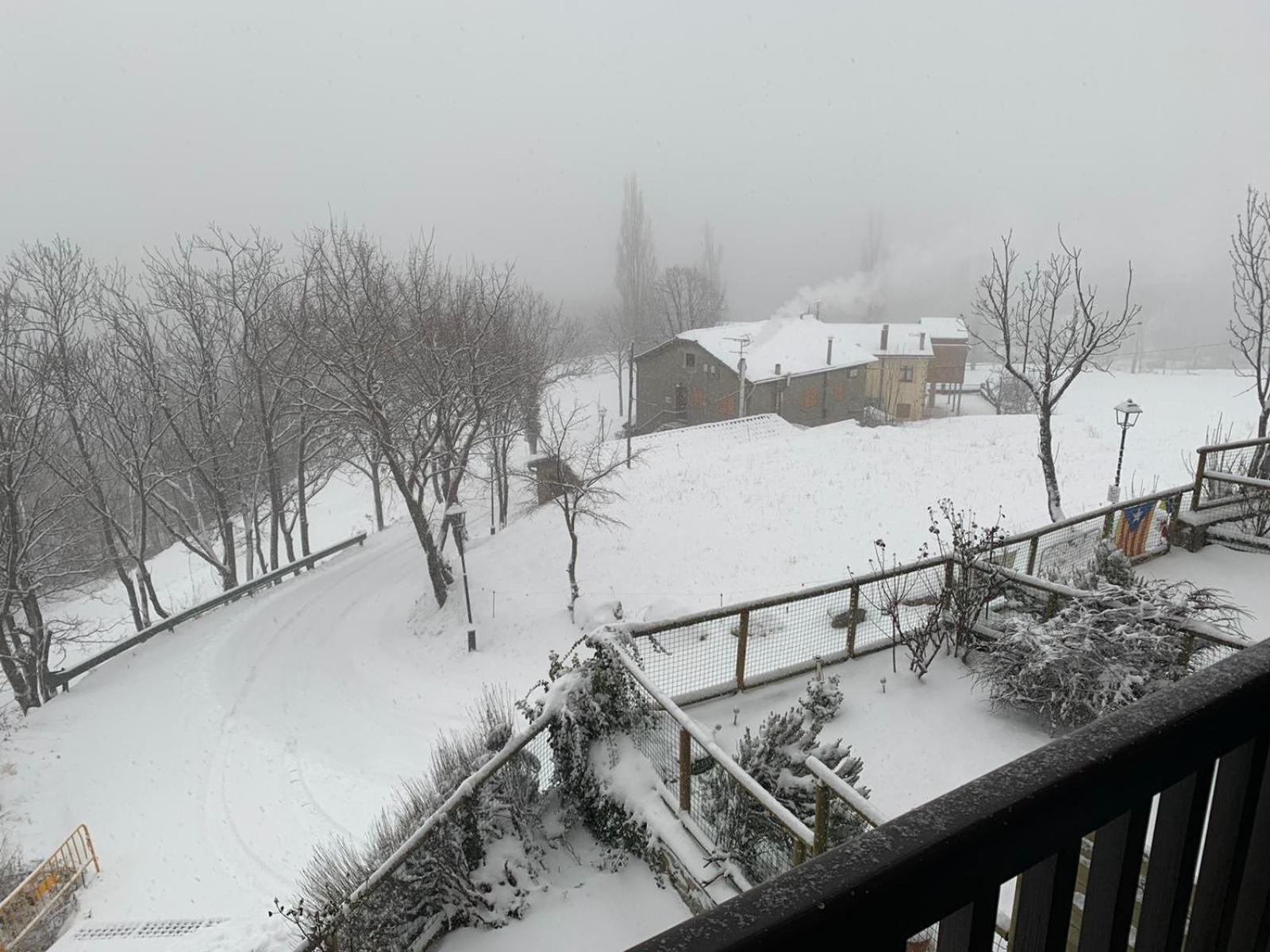 Saldes Pedraforca photo 3