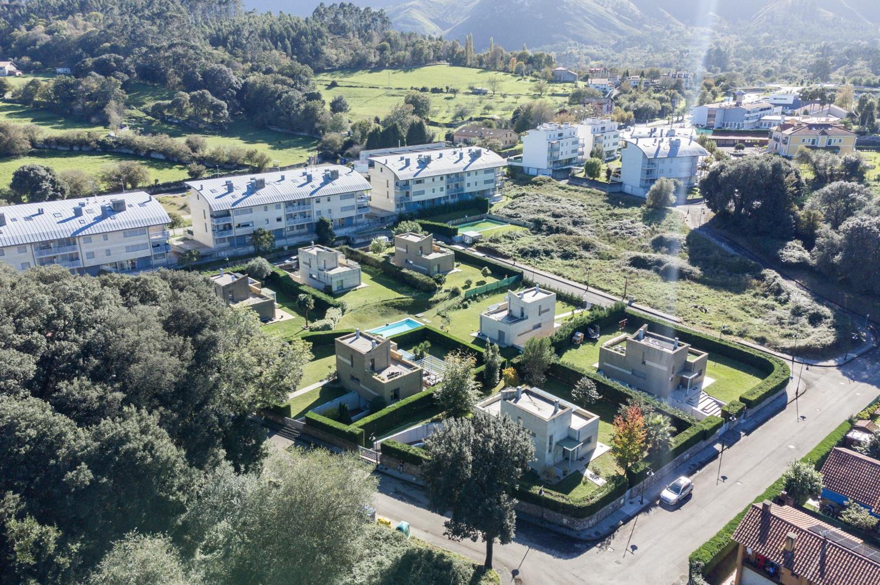 helloasturias, Casa en Llanes con piscina, jardín, cerca de la playa. view 4