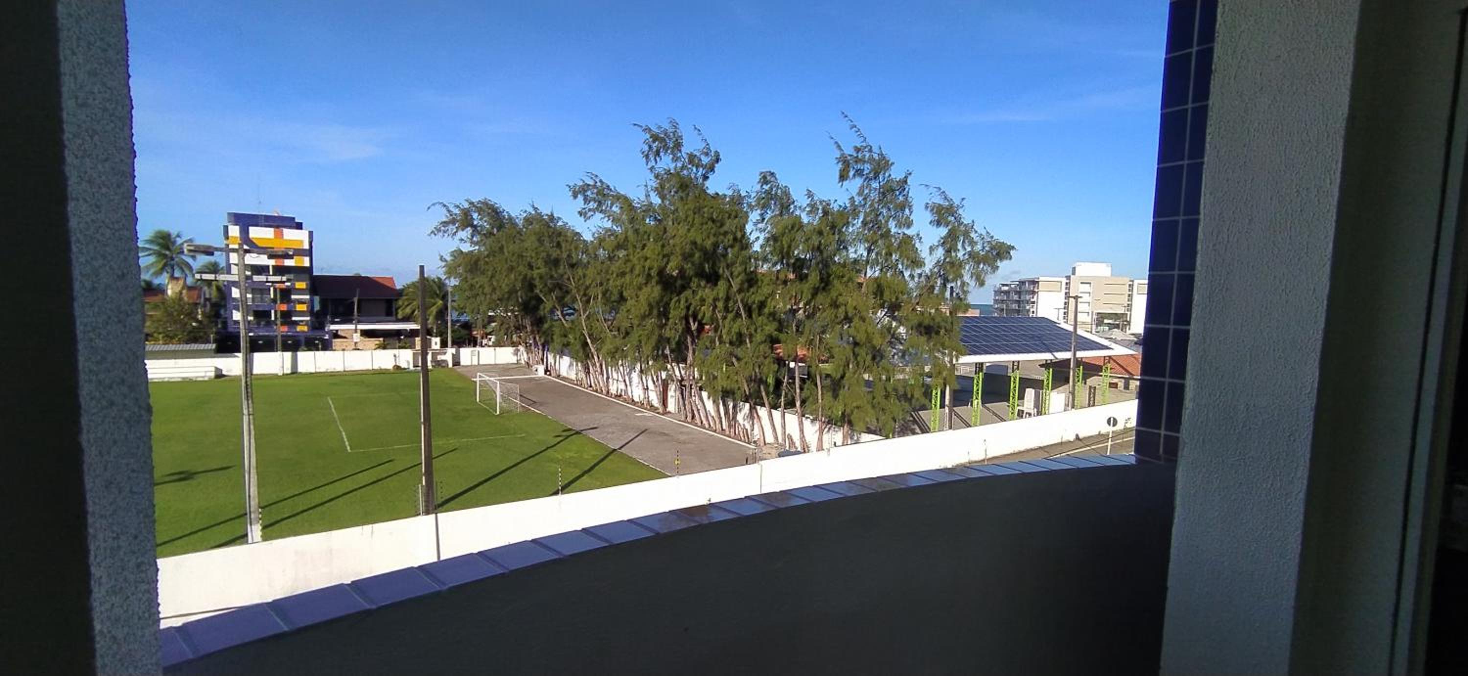 Praia do Caribessa - Quarto Privativo - Pedacinho do Paraíso