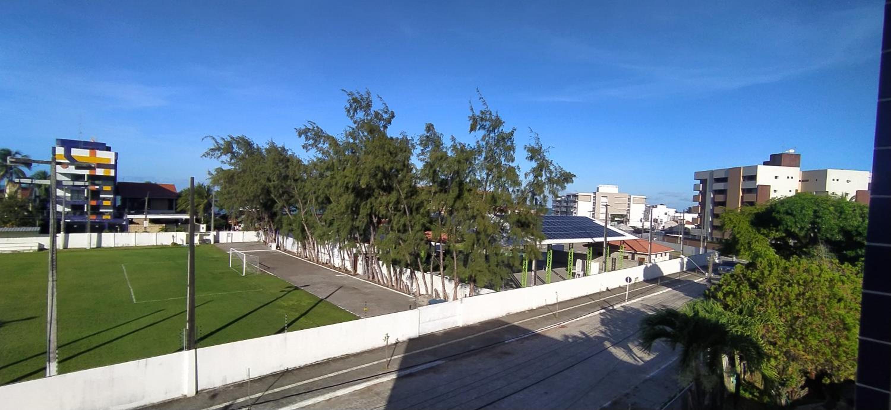 Praia do Caribessa - Quarto Privativo - Pedacinho do Paraíso