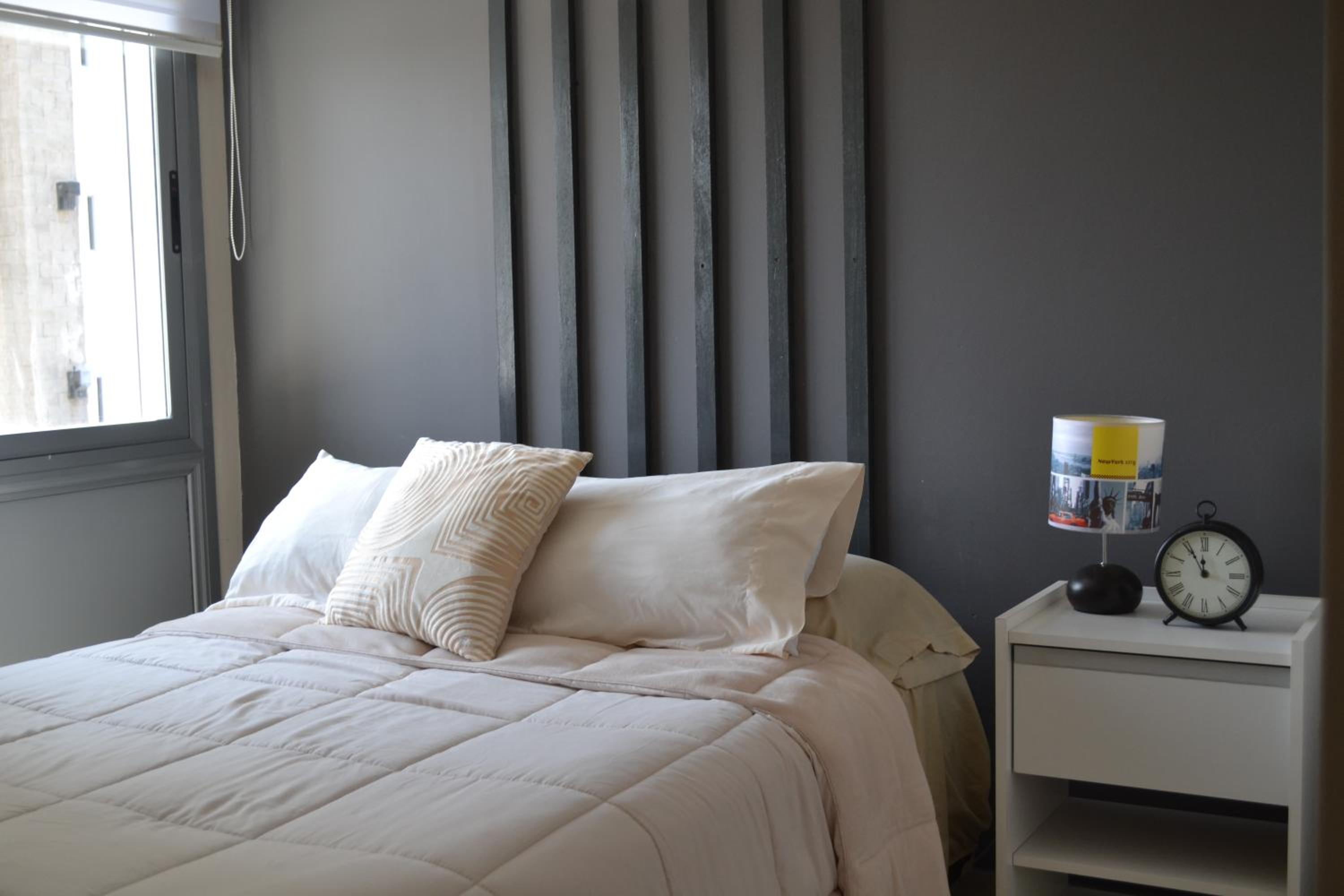 Departamento Temporario en Alto Villasol