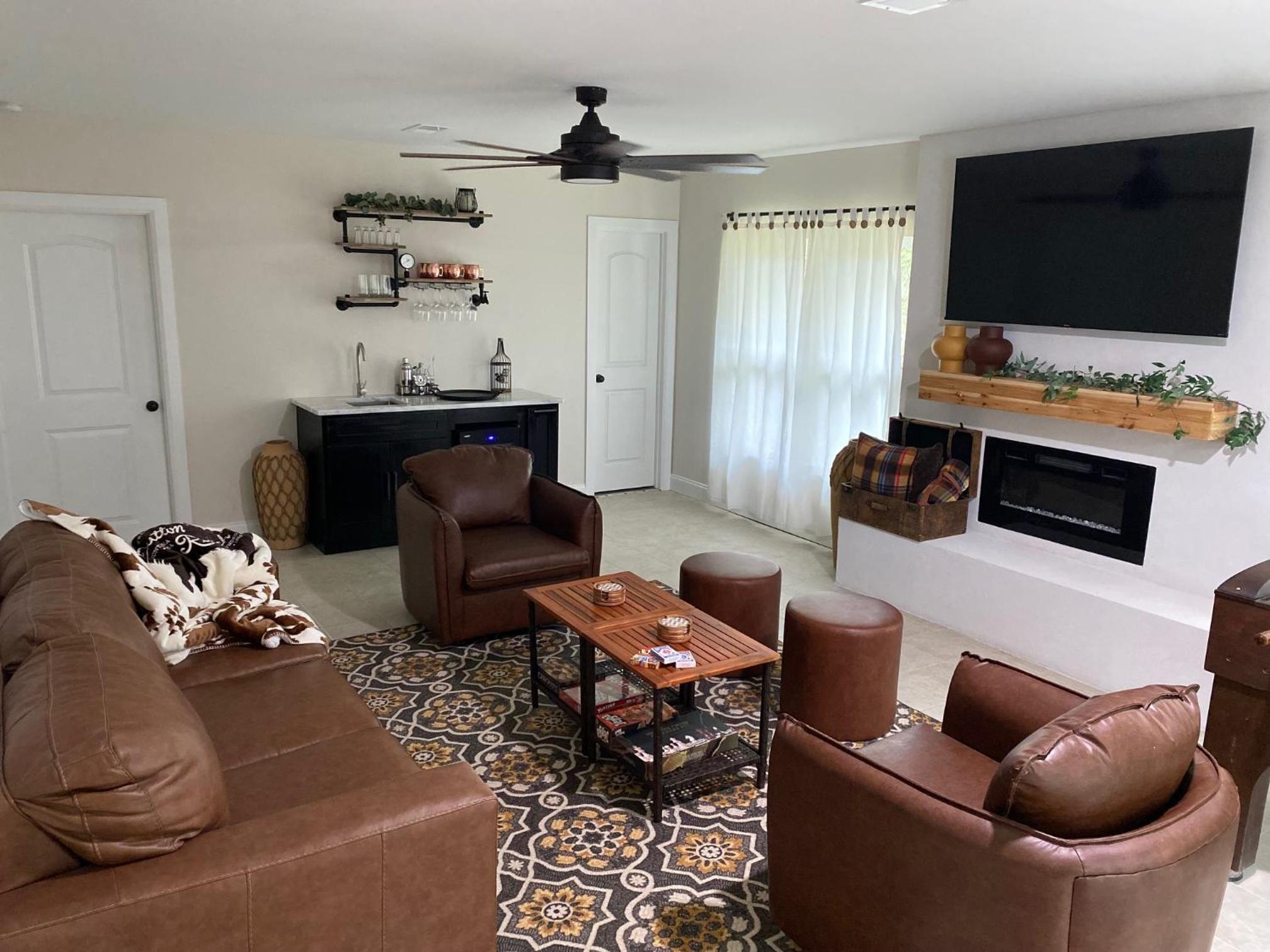 Arlington Home