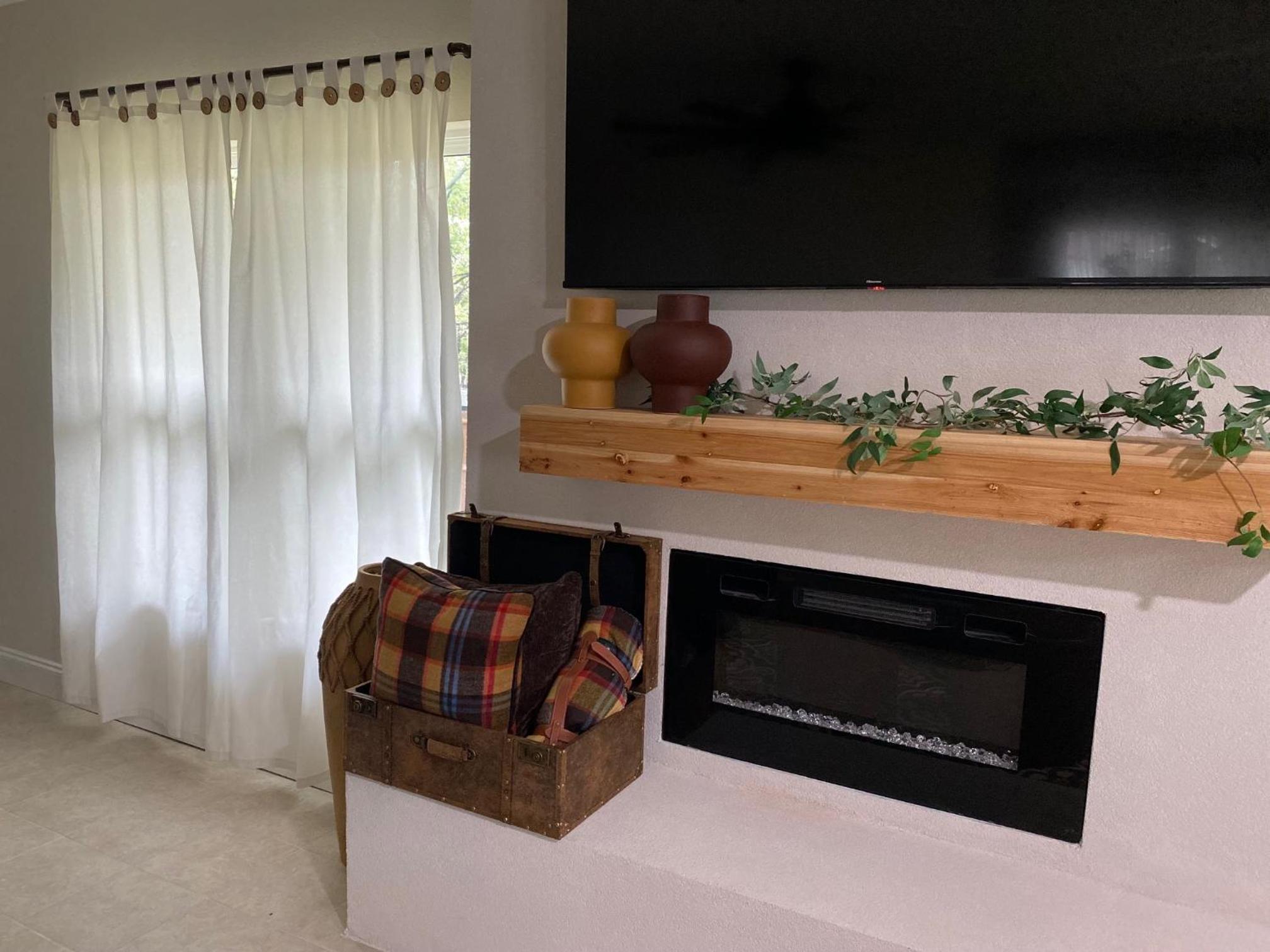 Arlington Home