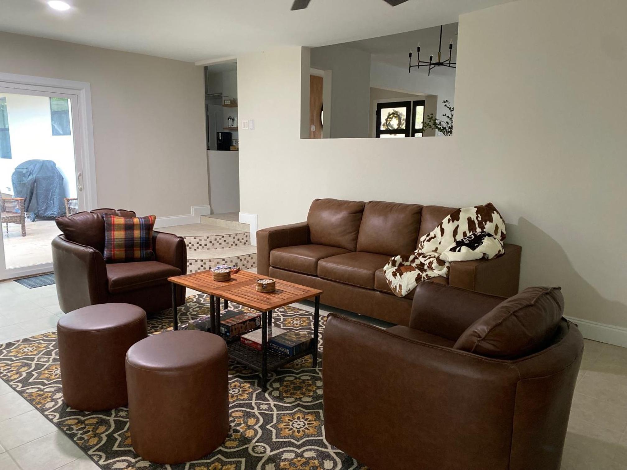 Arlington Home