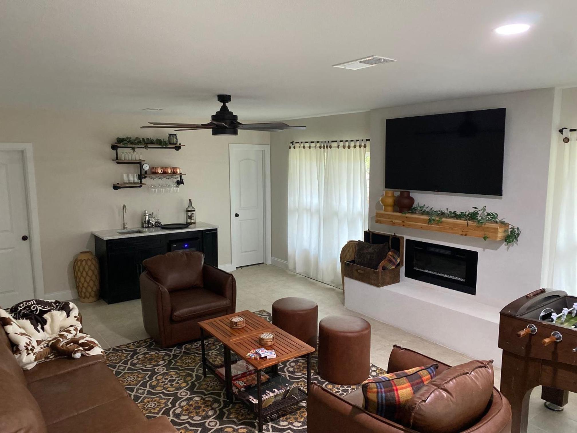 Arlington Home